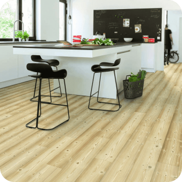 Ламинат Quick Step Impressive Ultra IMU1860 Natural Pine