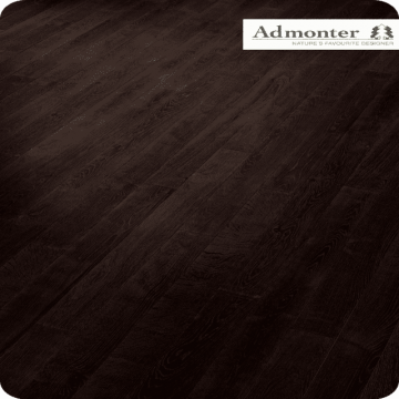 Паркетная доска Admonter European oak dark basic