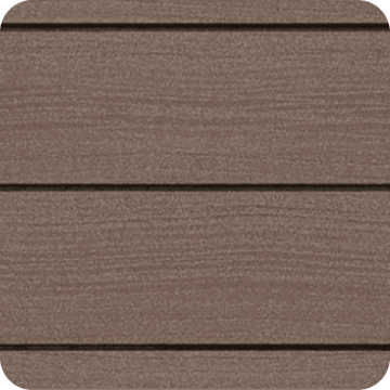 Террасная доска Easy Deck Glacier NOVO141-400FE terra