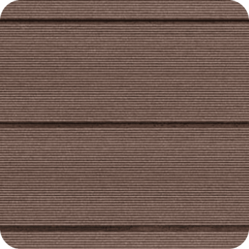 Террасная доска Easy Deck Glacier NOVO141-300FE terra