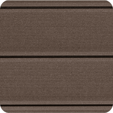 Террасная доска Easy Deck Trend 163 NOVO139-300FE terra