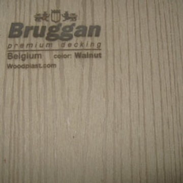 коллекция Bruggan walnut 125х23